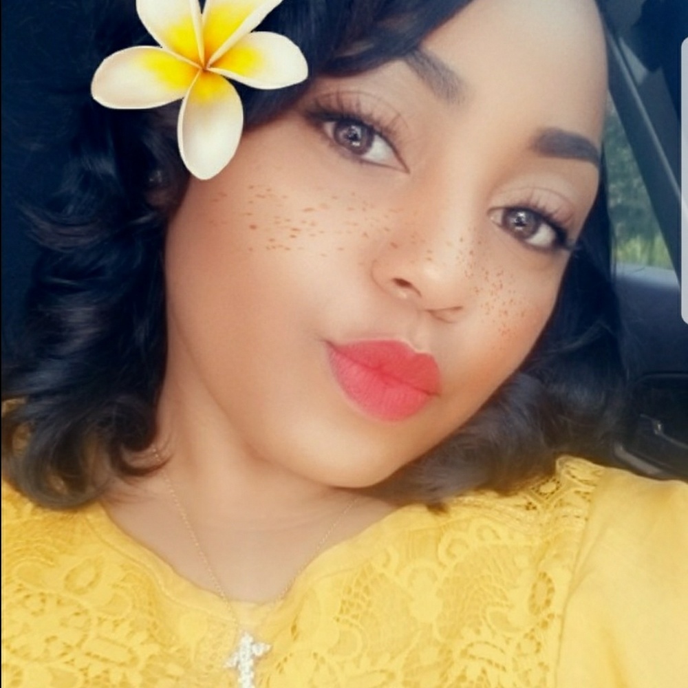Meet your Posher, Darnita